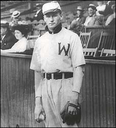 Walter Johnson